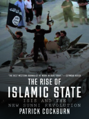 cover image of The Rise of Islamic State